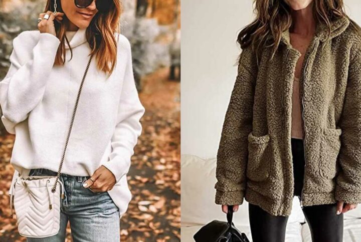 The Ultimate Guide to Fall Fashion: Embrace the Season in Style